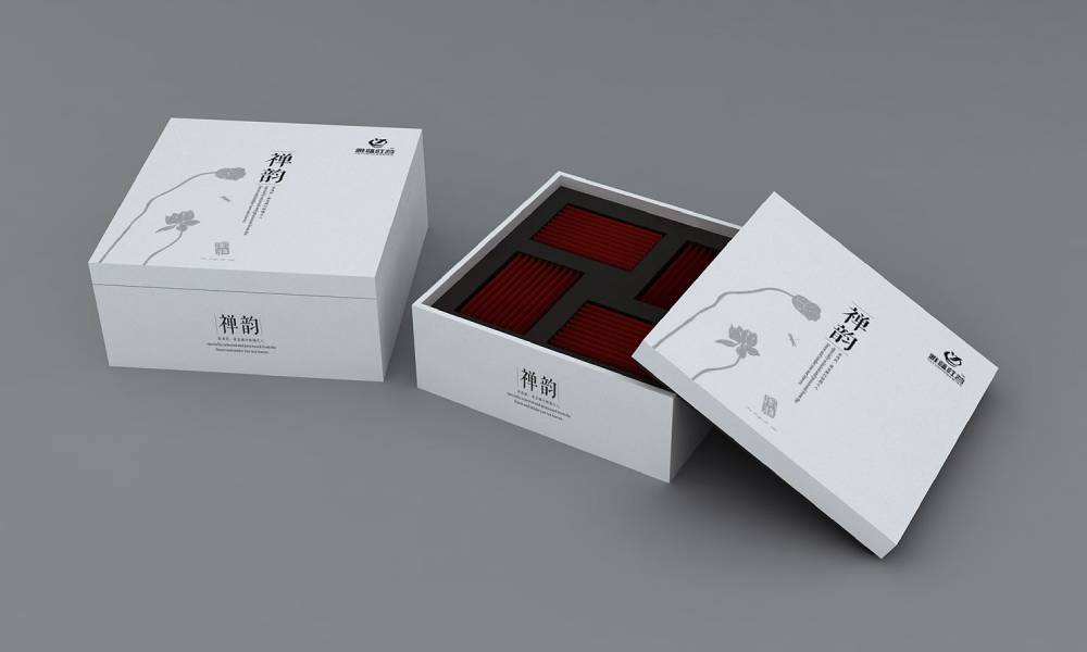 邵阳县茶叶包装设计：以自然意趣，传递城市茶香的清雅韵味