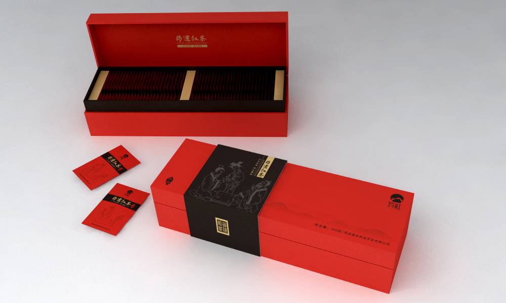 邵阳县包装设计怎样给消费者留有印象