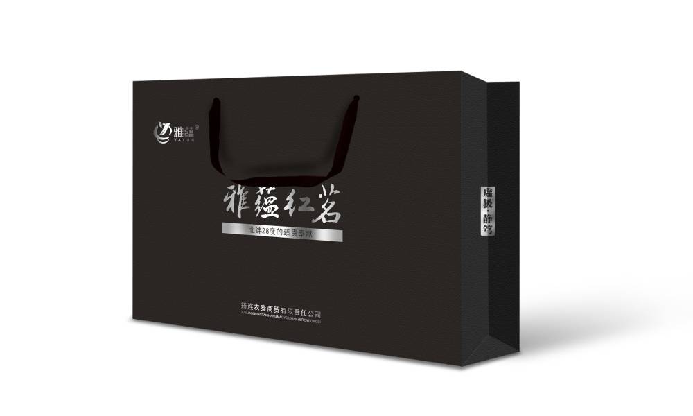 邵阳县靠谱包装设计怎么找？3个核心特质，帮你筛选不踩坑的合作方